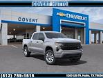 2025 Chevrolet Silverado 1500 Crew Cab RWD Pickup for sale #351118 - photo 1