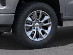 2025 Chevrolet Silverado 1500 Crew Cab RWD Pickup for sale #351118 - photo 9