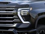 2025 Chevrolet Silverado 2500 Crew Cab 4WD Pickup for sale #351121 - photo 10