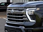 2025 Chevrolet Silverado 2500 Crew Cab 4WD Pickup for sale #351121 - photo 13