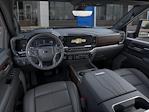 2025 Chevrolet Silverado 2500 Crew Cab 4WD Pickup for sale #351121 - photo 15