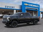 2025 Chevrolet Silverado 2500 Crew Cab 4WD Pickup for sale #351121 - photo 3