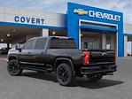2025 Chevrolet Silverado 2500 Crew Cab 4WD Pickup for sale #351121 - photo 4