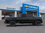 2025 Chevrolet Silverado 2500 Crew Cab 4WD Pickup for sale #351121 - photo 5