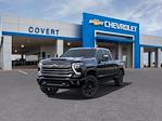 2025 Chevrolet Silverado 2500 Crew Cab 4WD Pickup for sale #351121 - photo 8