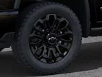 2025 Chevrolet Silverado 2500 Crew Cab 4WD Pickup for sale #351121 - photo 9
