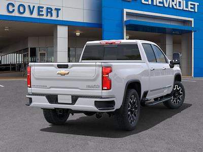 2025 Chevrolet Silverado 2500 Crew Cab 4WD Pickup for sale #351142 - photo 2