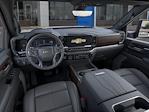 2025 Chevrolet Silverado 2500 Crew Cab 4WD Pickup for sale #351142 - photo 15