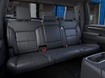 2025 Chevrolet Silverado 2500 Crew Cab 4WD Pickup for sale #351142 - photo 17