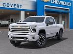 2025 Chevrolet Silverado 2500 Crew Cab 4WD Pickup for sale #351142 - photo 6