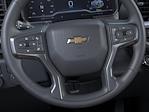 2025 Chevrolet Silverado 2500 Crew Cab 4WD Pickup for sale #351150 - photo 19