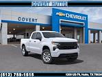 2025 Chevrolet Silverado 1500 Double Cab RWD Pickup for sale #351154 - photo 1