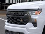 2025 Chevrolet Silverado 1500 Double Cab RWD Pickup for sale #351154 - photo 13