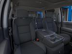 2025 Chevrolet Silverado 1500 Double Cab RWD Pickup for sale #351154 - photo 16
