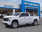 2025 Chevrolet Silverado 1500 Double Cab RWD Pickup for sale #351154 - photo 3