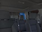 2025 Chevrolet Silverado 1500 Double Cab RWD Pickup for sale #351154 - photo 24