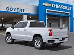 2025 Chevrolet Silverado 1500 Double Cab RWD Pickup for sale #351154 - photo 4