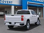 2025 Chevrolet Silverado 1500 Double Cab RWD Pickup for sale #351154 - photo 2