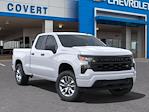 2025 Chevrolet Silverado 1500 Double Cab RWD Pickup for sale #351154 - photo 7