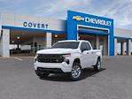 2025 Chevrolet Silverado 1500 Double Cab RWD Pickup for sale #351154 - photo 8