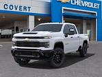 2025 Chevrolet Silverado 2500 Crew Cab 4WD Pickup for sale #351157 - photo 6