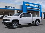 2025 Chevrolet Silverado 2500 Crew Cab 4WD Pickup for sale #351163 - photo 3