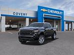 2025 Chevrolet Silverado 1500 Crew Cab RWD Pickup for sale #351166 - photo 8