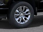 2025 Chevrolet Silverado 1500 Crew Cab RWD Pickup for sale #351166 - photo 9