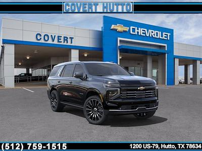 2025 Chevrolet Tahoe 4WD SUV for sale #351175 - photo 1