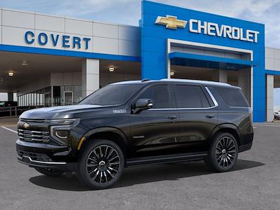 2025 Chevrolet Tahoe 4WD SUV for sale #351175 - photo 2