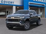 2025 Chevrolet Silverado 1500 Crew Cab RWD Pickup for sale #351176 - photo 6