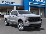 2025 Chevrolet Silverado 1500 Double Cab RWD Pickup for sale #351178 - photo 7