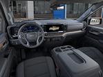 2025 Chevrolet Silverado 1500 Crew Cab RWD Pickup for sale #351194 - photo 15