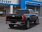 2025 Chevrolet Silverado 1500 Crew Cab RWD Pickup for sale #351194 - photo 2
