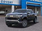 2025 Chevrolet Silverado 1500 Crew Cab RWD Pickup for sale #351194 - photo 6