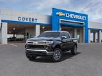2025 Chevrolet Silverado 1500 Crew Cab RWD Pickup for sale #351194 - photo 8