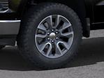 2025 Chevrolet Silverado 1500 Crew Cab RWD Pickup for sale #351194 - photo 9
