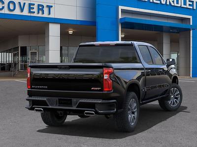 New 2025 Chevrolet Silverado 1500 RST Crew Cab 4WD Pickup for sale #351198 - photo 2