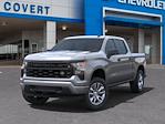 2025 Chevrolet Silverado 1500 Crew Cab RWD Pickup for sale #351203 - photo 6