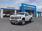 2025 Chevrolet Silverado 2500 Crew Cab 4WD Pickup for sale #351211 - photo 8