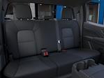 2025 Chevrolet Colorado Crew Cab RWD Pickup for sale #351214 - photo 17