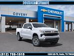 2025 Chevrolet Silverado 1500 Crew Cab RWD Pickup for sale #351223 - photo 1