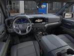 2025 Chevrolet Silverado 1500 Crew Cab 4WD Pickup for sale #351224 - photo 15
