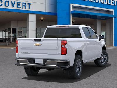 2025 Chevrolet Silverado 1500 Crew Cab RWD Pickup for sale #351225 - photo 2
