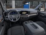 2025 Chevrolet Silverado 1500 Crew Cab RWD Pickup for sale #351225 - photo 15