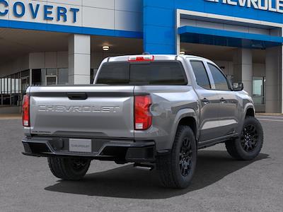 2025 Chevrolet Colorado Crew Cab RWD Pickup for sale #351227 - photo 2