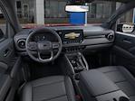 2025 Chevrolet Colorado Crew Cab 4WD Pickup for sale #351233 - photo 15