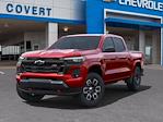 2025 Chevrolet Colorado Crew Cab 4WD Pickup for sale #351233 - photo 6