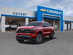 2025 Chevrolet Colorado Crew Cab 4WD Pickup for sale #351233 - photo 8