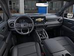 2025 Chevrolet Colorado Crew Cab 4WD Pickup for sale #351237 - photo 15